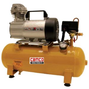 Camco Power Products