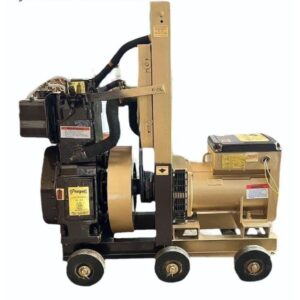 Camco Power Products