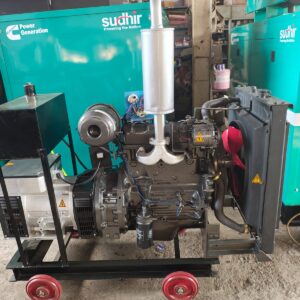 Camco Power Products