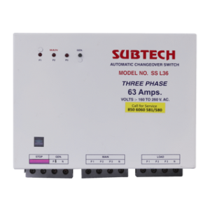 Camco Power Products