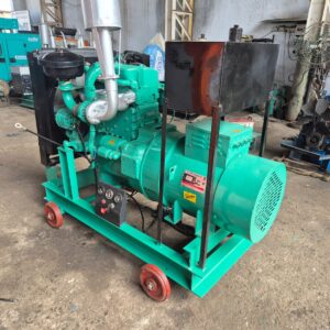 Camco Power Products