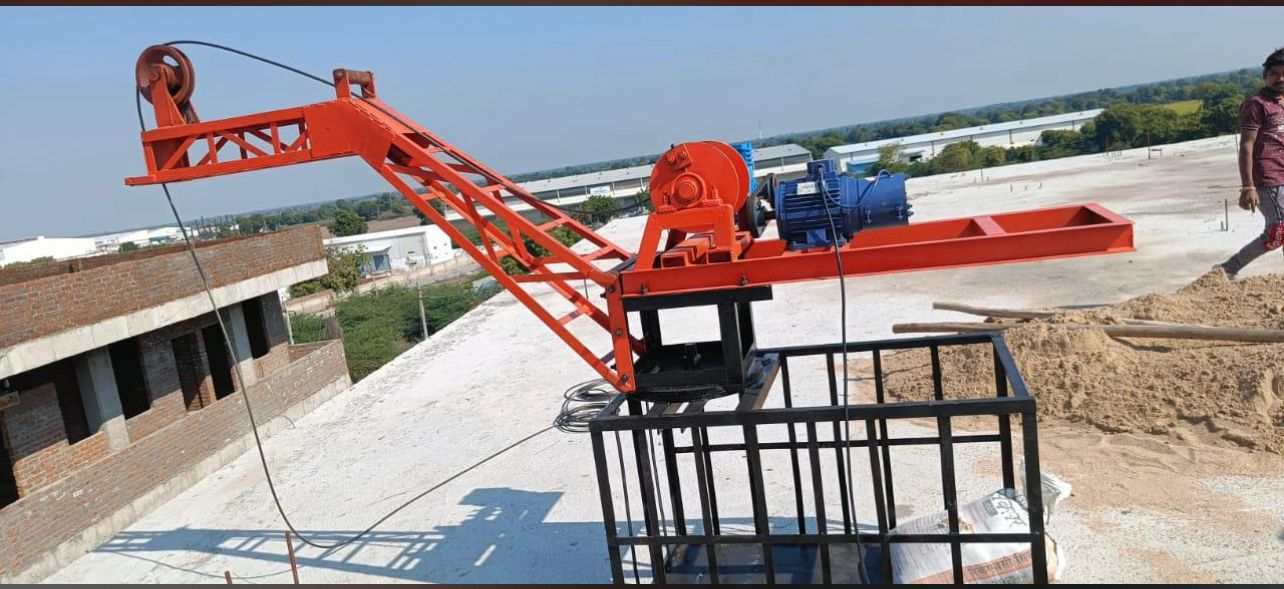 Camco Power Products