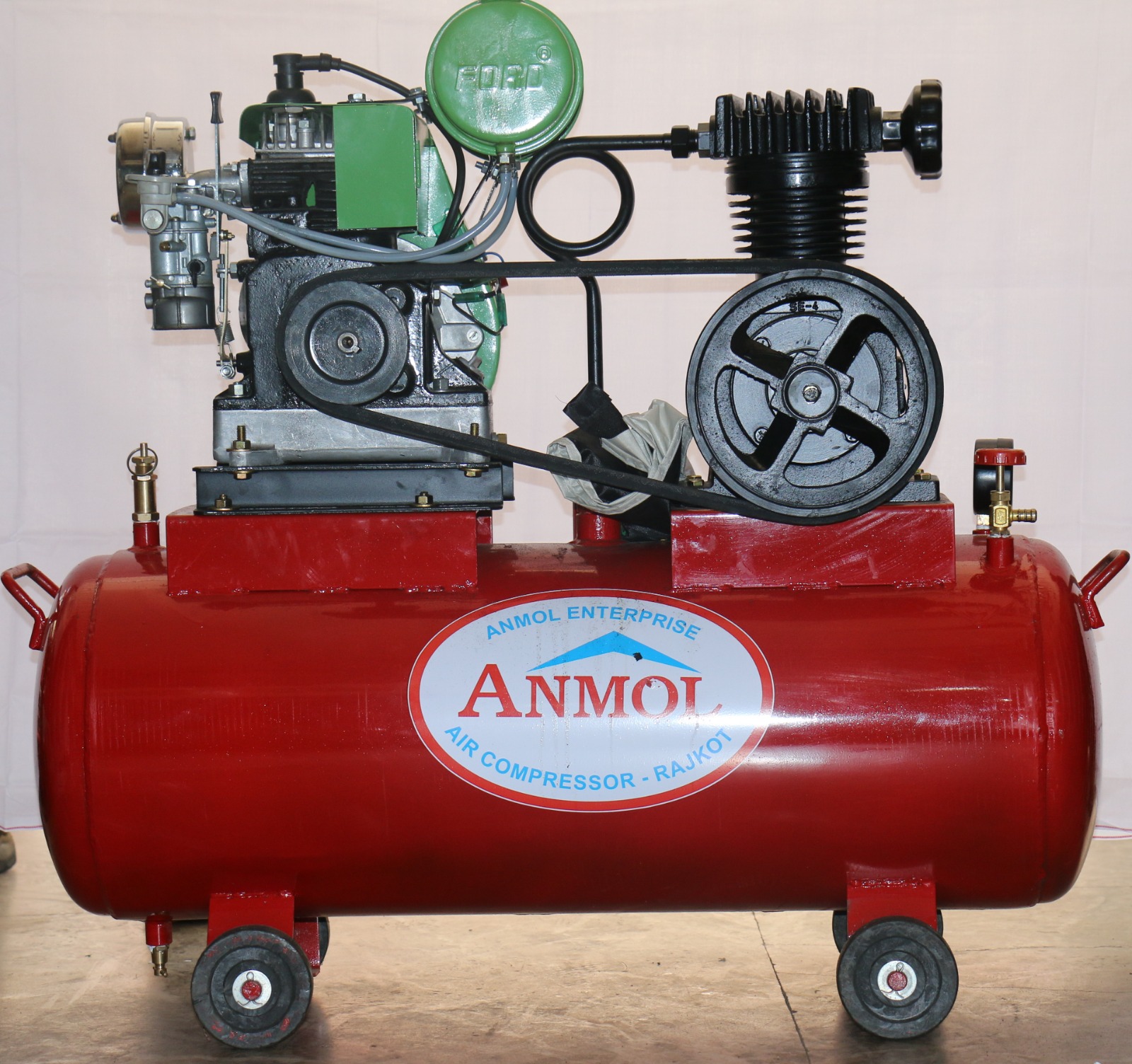 Camco Power Products