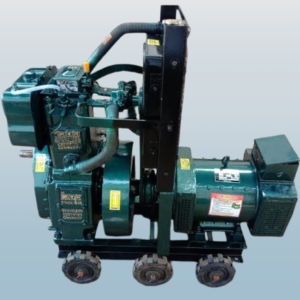 Camco Power Products