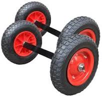 Camco Power Products