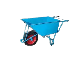Heavy Duty Single Wheel Trolley - Image 3