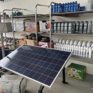 Camco Power Products