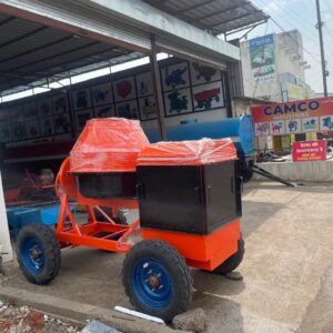 Camco Power Products