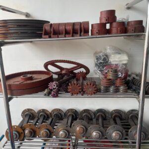 Camco Power Products