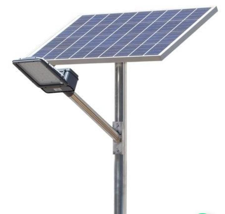 Camco Power Products