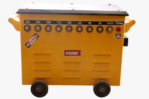 Camco Power Products